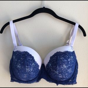 Victoria Secret’s Demi Bra